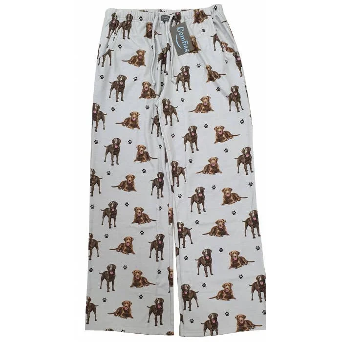 Labrador pyjamas sale